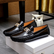 Givenchy Leather Shoes